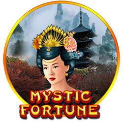 Mystic Fortune Deluxe