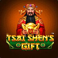 Tsai Shen's Gift